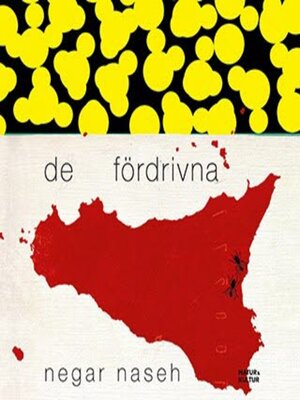 cover image of De fördrivna